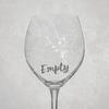 Empty - Tracy the Rarebreed