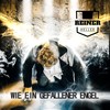 Wie ein gefallener Engel - Reiner Heller