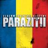 Cu Microfonul Deschis - Paraziții­&Killa Kela&MC Tripp