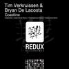 Coastline (Original Mix) - Tim Verkruissen&Bryan De Lacosta