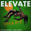 Elevate (Dngr Dub) - The San Antones&Lion Heights