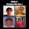 A Christian Christmas (feat. Dazione) - Matty C&Dazione
