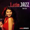 Latin Jazz 140 - Roller Band