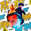 Tuf Tuf Pof Pof, Toma Toma Safada(feat. MC PR & DJ CHICO) (Explicit) - Dj Vm