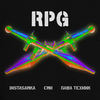 RPG (Explicit) - INSTASAMKA&CMH&Паша Техник