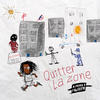 Quitter la zone (Explicit) - ACHIM