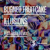 Yesterday (Gus F Remix) - Burned Fruitcake&Gus F