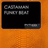 Funky Beat - Castaman