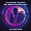 Hear Them Echo (Original Mix) - Voolgarizm&J-Stranger&Caitlin Potter