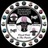 Some Of Us Afraid The World Will End(Some Of Us Afraid That It Won't) - Floyd Pink&The Punks