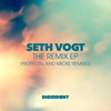 Hold Your Breath (Ltn Pres. Ghostbeat Remix) - Seth Vogt&LTN&Ghostbeat