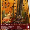 Mon coeur soupire (Arr. for Voice, Mandolin & Harp) - Mara Galassi&Marinella Pennicchi