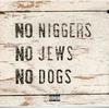 White Man's World - John Zion