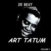 Tea For Two - From No No Nanette - Art Tatum&Slam Stewart