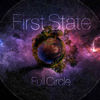 Where You Are - First State&Quilla