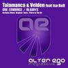 One Embrace (Original Mix) - Talamanca&Velden&Isa Bell