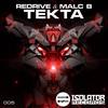 Tekta (Original Mix) - ReDrive&Malc B