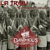 La Tribu (Original Mix) - Alessander Gelassi