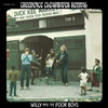 Fortunate Son - Creedence Clearwater Revival