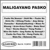 Ulilang Pasko - Venus Louis&Jacqueline
