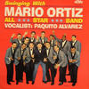 Guiro y Panderete (Bomba) - Mario Ortiz