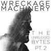 Falling Skies - Wreckage Machinery