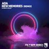 New Memories (myni8hte Remix) - myni8hte&AOA