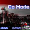 Go Mode(feat. Yrf Snooze) (Explicit) - Gxntry3X&YRF Snooze