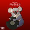 Friends (Original Mix) - Donic