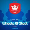 Wheels Of Steel (Original Mix) - Jon BW