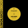 Stole My Heart (Original Mix) - Luis Pergo