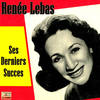 Amours Perdues - Renée Lebas&Emil Stern&Jo Boyer&Daniel White Orchestres