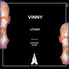 Litany (Atóm Remix) - Vinny&Atóm (IE)
