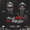 TRAP DAS FAVELAS (Explicit) - DJ 2L de Vila Velha&DJ ML DO VNC