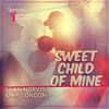 Sweet Child of Mine (Original Mix) - Sean Norvis&Kp London