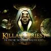 Energy Work(feat. The Rza) - Killah Priest&The RZA