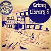 Grimy Library Volume 7 - masta conga