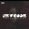 new code (feat. kimilist) - Papi&Kimilist