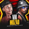 Vai Mozão (Explicit) - Bruninho Braz&Barca Na Batida