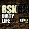 Crazy On Drugs  [feat. Kikaz] (Original Mix) - BSK