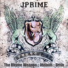 The Rhyme Weapon - J Prime