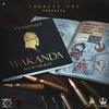 Wakanda - Alexio&Pacho el Antifeka&Ninjiizu&Canales Inc