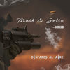 Disparos al Aire - Maik Santa Morte&Solix&Nixso
