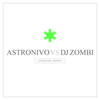 Cooling Down (King Roc Remix) - Astronivo & DJ Zombi