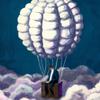 IN THE CLOUDS - Dmad