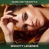 Snooty Legends (Seastars Mix, 24 Bit Remastered) - Tears And The Battle