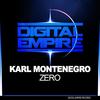 Zero (Original Mix) - Karl Montenegro