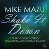 Shake It Down (Sokarekta Dutch To Lafro Remix) - Mike Mazu&Sokarekta