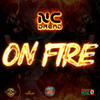 On Fire - NC Dread