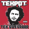 I've Seen Them Go - Tekpot